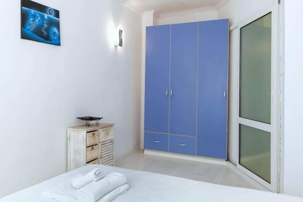Sunny 2-Bedroom Maisonette Varna & Parking Ngoại thất bức ảnh