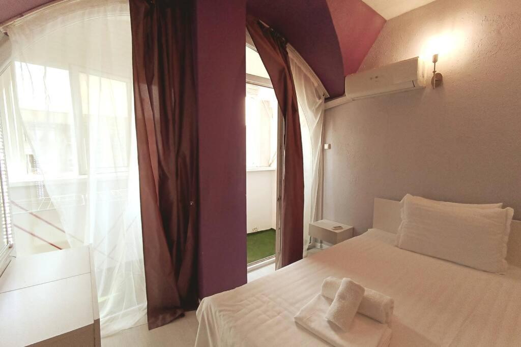 Sunny 2-Bedroom Maisonette Varna & Parking Ngoại thất bức ảnh