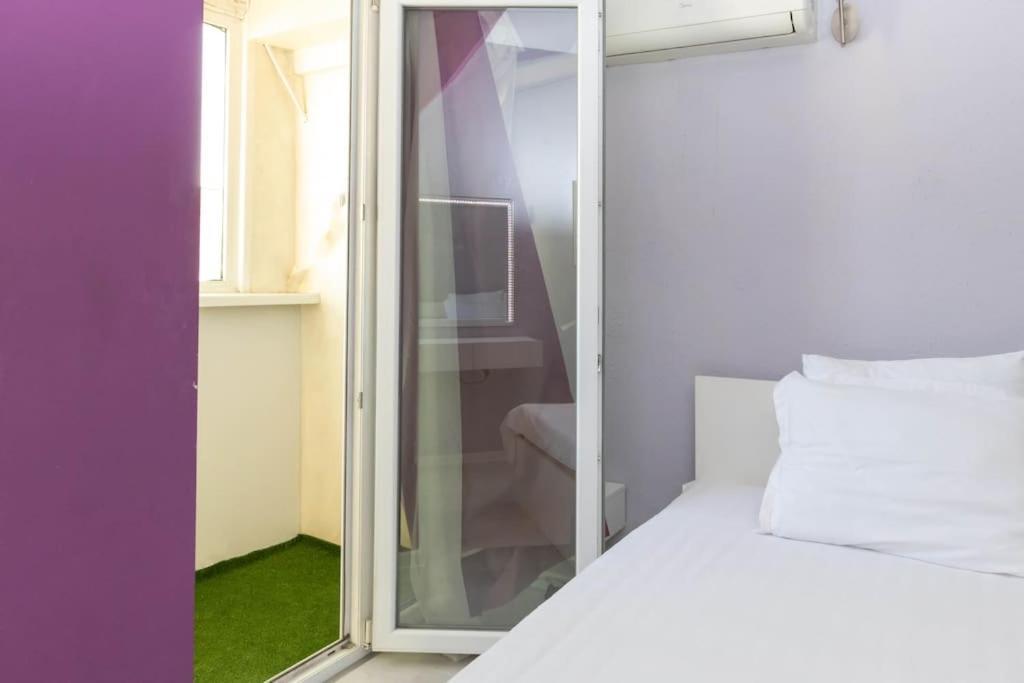 Sunny 2-Bedroom Maisonette Varna & Parking Ngoại thất bức ảnh